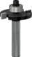 Ketasfrees HM B=5mm, kinn.8mm