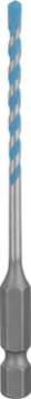 Univers.puur MultiConstr. HEX-9, 3x45x90 mm