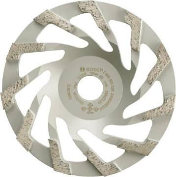 Teemantlihvketas 150 x 19/22.23 x 5 mm