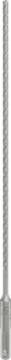 SDS-plus-5X puur 5x250x310 mm, 1 tk.