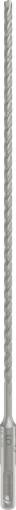 SDS-plus-5X puur 5x250x310 mm, 1 tk.