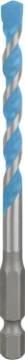 Univers.puur MultiConstr. HEX-9, 5.5x90x150 mm