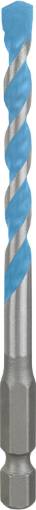 Univers.puur MultiConstr. HEX-9, 5.5x90x150 mm