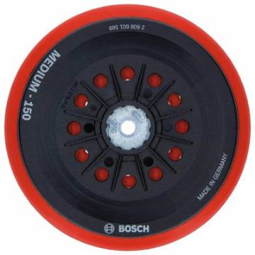 Keskmine Multi-hole 150mm,Mediu