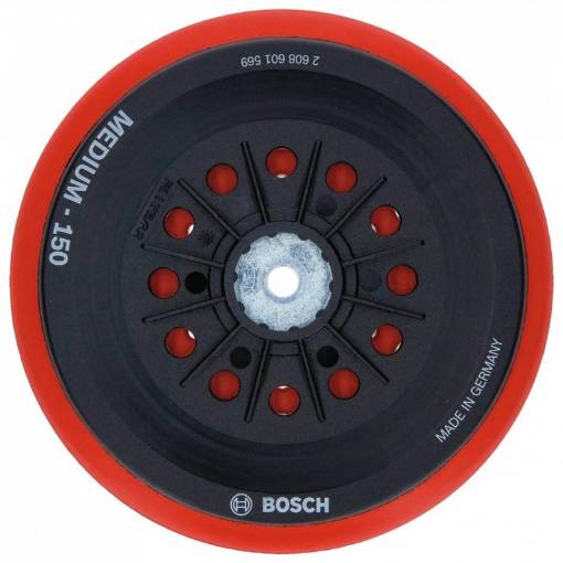 Keskmine Multi-hole 150mm,Mediu