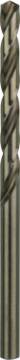 PRO HSS-Co metallipuur 4,5mm, 1 tk.