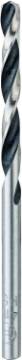 BOSCH metallipuur 4,5 x 47 x 80 mm , 1 tk.