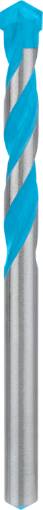 Univers.puur CYL-9 MC 12x90x150 mm, 1 tk.