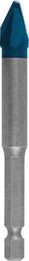 HEX-9 HardCeramic 10x90 mm, 1 tk.