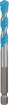 Univers.puur MultiConstr. HEX-9, 8x50x100 mm