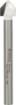 Plaadipuur CYL-9 Ceramic 14x90 mm, 1 tk.