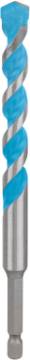 Univers.puur MultiConstr. HEX-9, 12x90x150 mm