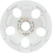 Teemantlihvketas, Best 125x22.23mm,Protect.Coat.