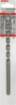 Betoonipuur,10x200mm CYL-3 Silver Percussion