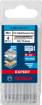 Univers.puur CYL-9 MC 4x40x75 mm, 10 tk.