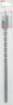 Betoonipuur,12x300mm CYL-3 Silver Percussion