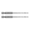 Metal drill Hex 3.0 mm, 2 pcs