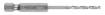 Metal drill Hex 2.0 mm, 3 pcs