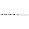 HSS metal drill, DIN 340, extended, 10 mm