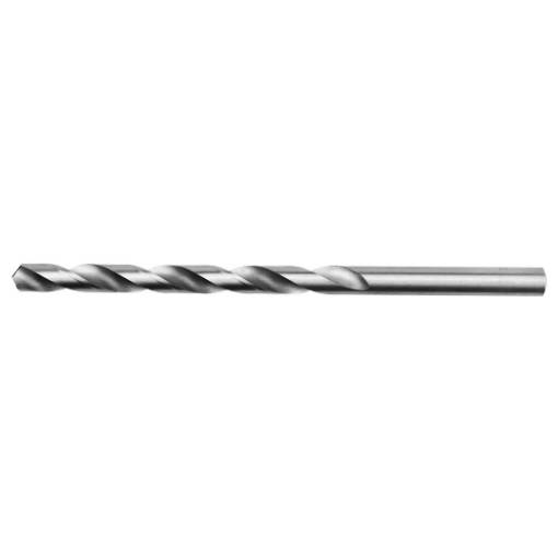 HSS metal drill, DIN 340, extended, 10 mm