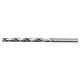 HSS metal drill, DIN 340, extended, 10 mm