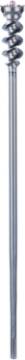 SDS max läbinduspuur 65,0x1000,0 mm