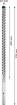 SDS-max-8X puur 22 x 400 x 520 mm