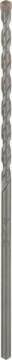 Betoonipuur,5x150mm CYL-3 Silver Percussion