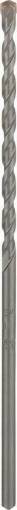 Betoonipuur,5x150mm CYL-3 Silver Percussion
