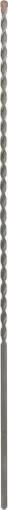 Betoonipuur,6,5x400mm CYL-3 Silver Percussion
