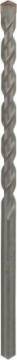 Betoonipuur,10x200mm CYL-3 Silver Percussion