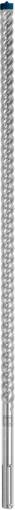 SDS-max-8X puur 22 x 600 x 720 mm