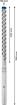 SDS-max-8X puur 18 x 200 x 340 mm