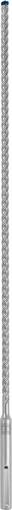 SDS-max-8X puur 12 x 600 x 740 mm