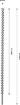 SDS max-7 puur Speed X 40x1200/1320 mm