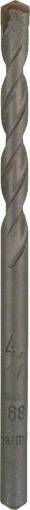 Betoonipuur,4,5x75mm CYL-3 Silver Percussion