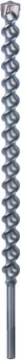 SDS max-7 puur Speed X 40x600/720 mm