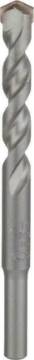 Betoonipuur,14x150mm CYL-3 Silver Percussion