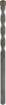 Betoonipuur,5,5x85mm CYL-3 Silver Percussion