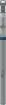 SDS max-9 Natural Stone 32 x 600 x 720 mm