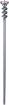 SDS max läbinduspuur 80,0x1000,0 mm