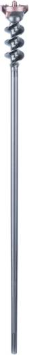 SDS max läbinduspuur 80,0x1000,0 mm