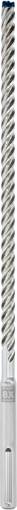 SDS-max-8X puur 16 x 400 x 540 mm