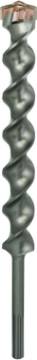 SDS max-7 puur Speed X 52x400/520 mm