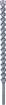 SDS max-7 puur Speed X 38x600/720 mm