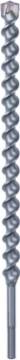 SDS max-7 puur Speed X 38x600/720 mm