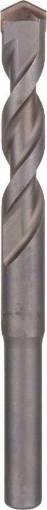 Betoonipuur,15x160mm CYL-3 Silver Percussion
