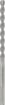 SDS-max-4 puur 18x200x340 mm