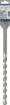 SDS-max-4 puur 18x200x340 mm