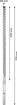 SDS-max-8X puur 18 x 400 x 540 mm, 5 tk.